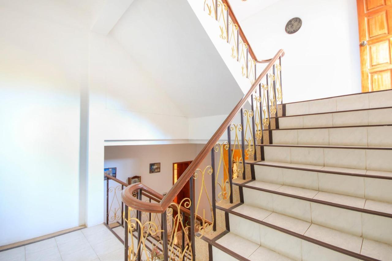 Ban Elephant Blanc Apartment 카타 비치 외부 사진
