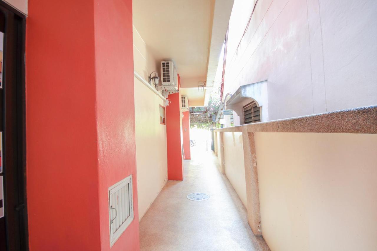 Ban Elephant Blanc Apartment 카타 비치 외부 사진