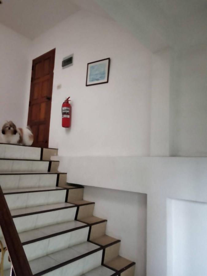 Ban Elephant Blanc Apartment 카타 비치 외부 사진