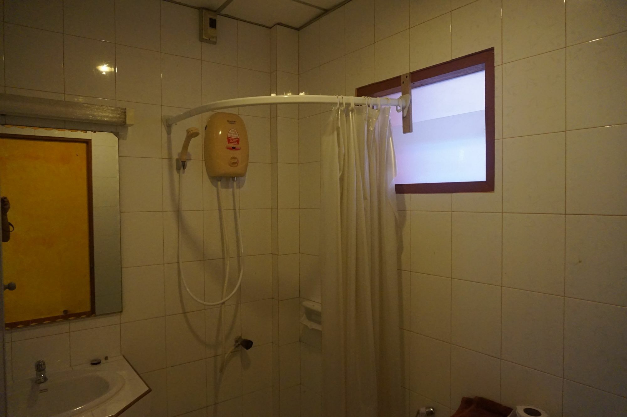 Ban Elephant Blanc Apartment 카타 비치 외부 사진